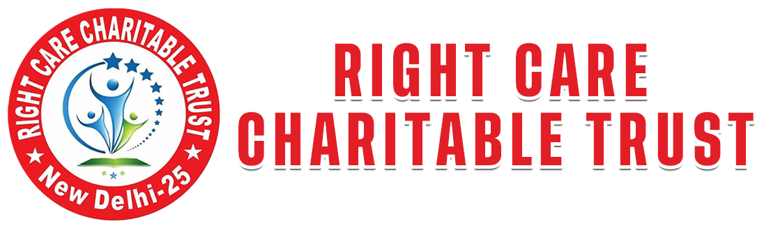 Sahay Seva Trust Logo
