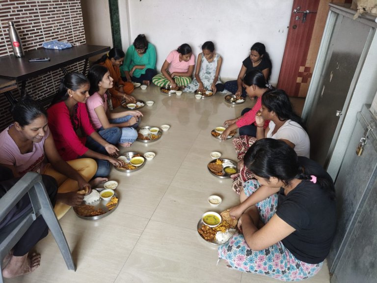 "Every Smile Deserves a Safe Place – Help Us Build a Home for Blind Girls"