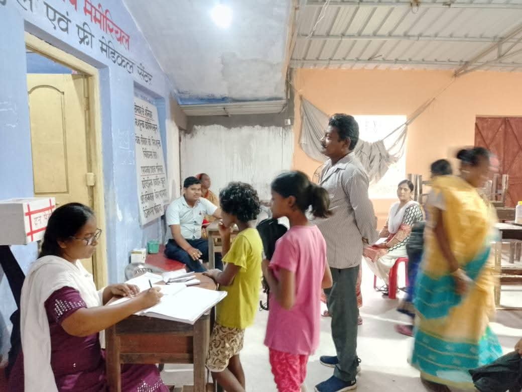 Educational Workshop for Children